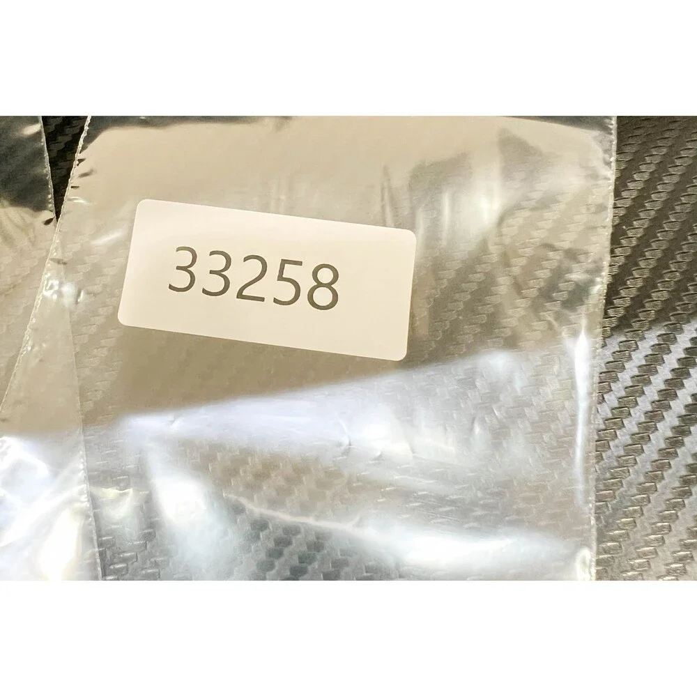 Warby Parker Crane 359 Eyeglasses Mens Blue Striped 52-18-145 - Picture 7 of 7